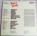 Various-Rockový Maratón