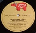 Various-Saturday Night Fever (The Original Movie Sound Track)