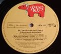 Various-Saturday Night Fever (The Original Movie Sound Track)