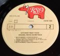 Various ‎-Saturday Night Fever (The Original Movie Sound Track)