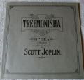 Various-Treemonisha (Opera In Three Acts, Words And Music By Scott Joplin)