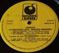 Various-12 Fantastic Hits - Reggae Versions