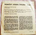 Various-Písničky Josefa Švejka