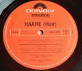Vlasy-Haare (Hair) - Německé origínální pojetí