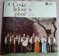 Various-České Lidové Písně