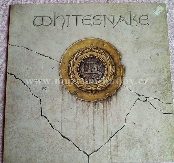 Whitesnake ‎