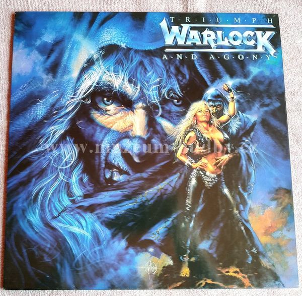 Warlock