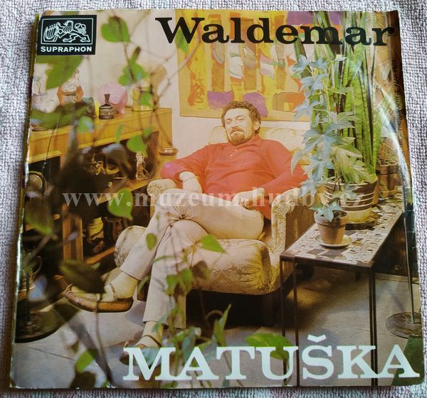 Waldemar Matuška