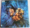 Warlock-Triumph And Agony