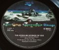 Yes-Tales From Topographic Oceans