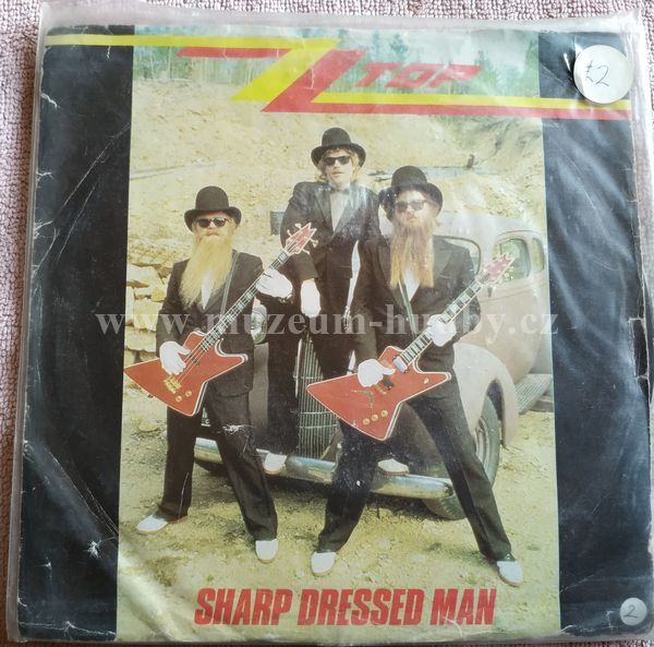ZZ Top