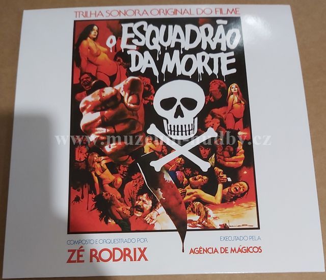 Zé Rodrix