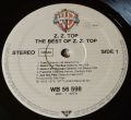 ZZ Top-The Best Of ZZ Top