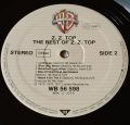 ZZ Top-The Best Of ZZ Top