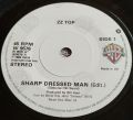 ZZ Top-Sharp Dressed Man