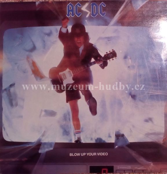 AC/DC ‎