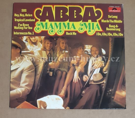 ABBA