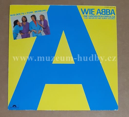 ABBA