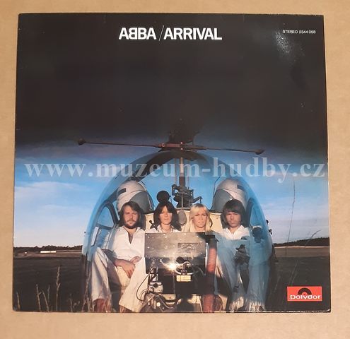 ABBA