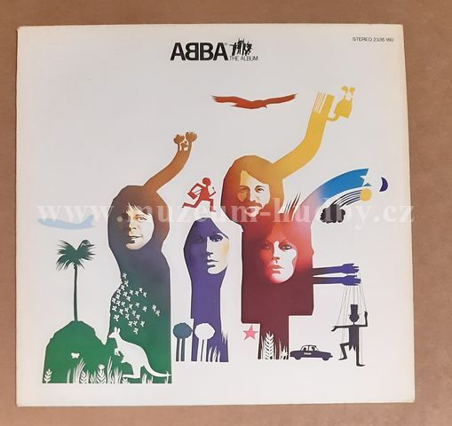 ABBA