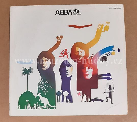 ABBA