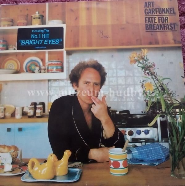 Art Garfunkel ‎