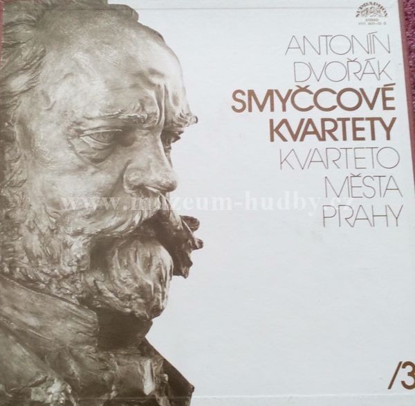 Antonín Dvořák