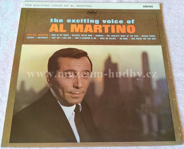 Al Martino