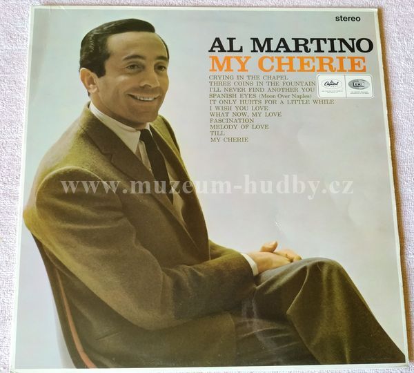 Al Martino