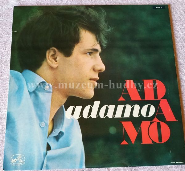 Adamo