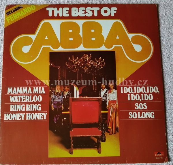 ABBA
