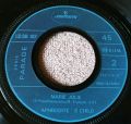 Aphrodite's Child-Let Me Love Let Me Live