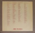 ABBA-The Visitors