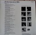 Aretha Franklin ‎-Aretha's Greatest Hits