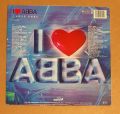 ABBA-I Love ABBA