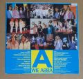 ABBA-A Wie ABBA (Die Grössten Erfolge Von »Waterloo« Bis »Super Trouper«)