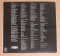 ABBA-Arrival