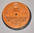 ABBA-Arrival