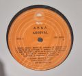 ABBA-Arrival