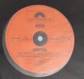 ABBA-Arrival