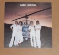ABBA-Arrival