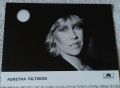 Agnetha Fältskog-Eyes Of A Woman
