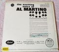 Al Martino-The Exciting Voice Of Al Martino