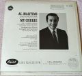 Al Martino-My Cherie