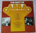 ABBA-The Best Of ABBA