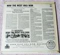 Alfred Newman, Debbie Reynolds, Ken Darby-How The West Was Won, Original Soundtrack