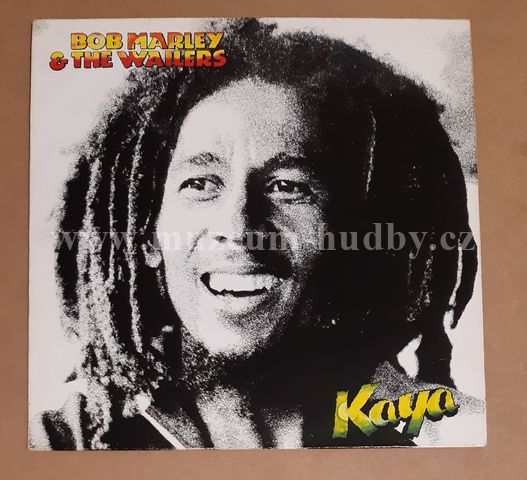 Bob Marley & The Wailers