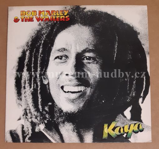 Bob Marley & The Wailers