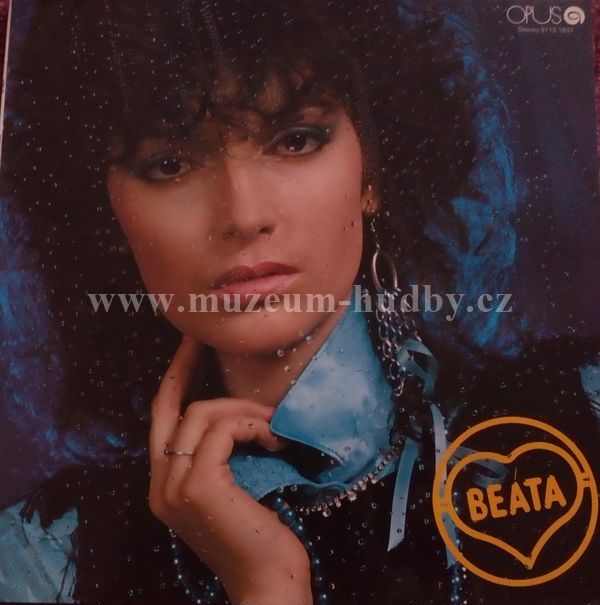 Beáta Dubasová ‎