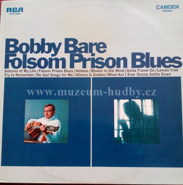 Bobby Bare ‎